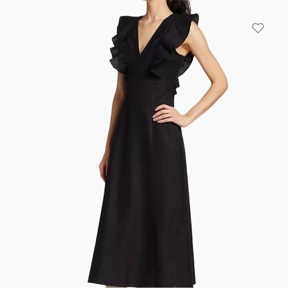 NWT  RAILS Constance dress - Picture 2 of 8